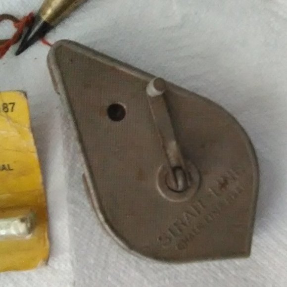 Carpentry Tools/4 - Picture 3 of 5